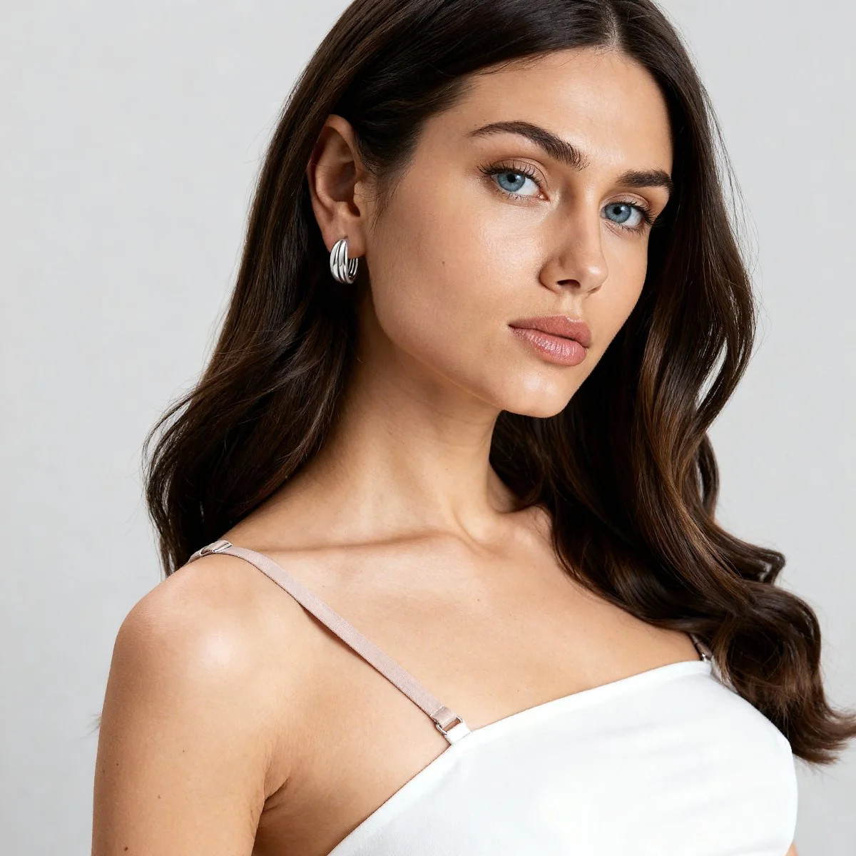 Pendientes Aros Duplán