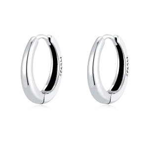 Pendientes Aros Encanto