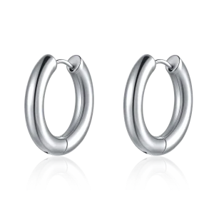 Pendientes Aros Escencia