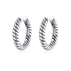 Pendientes Aros Oulu