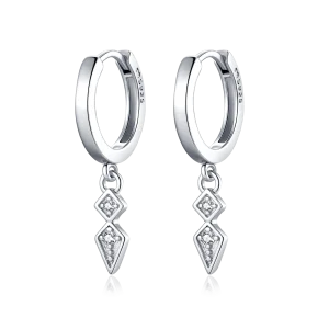 Pendientes Aros Prodigio