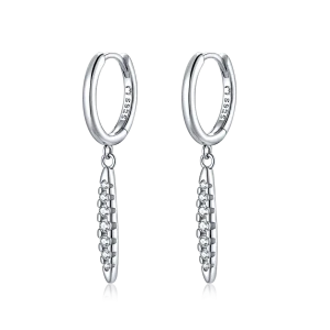 Pendientes Aros Sicuri