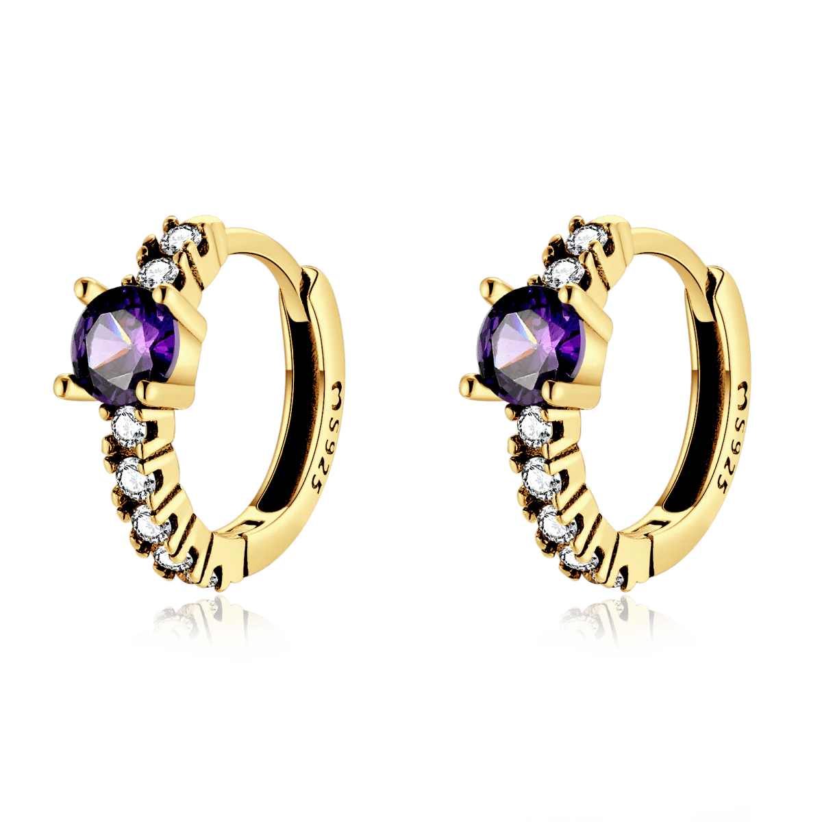 Pendientes Auroras - Imagen 8