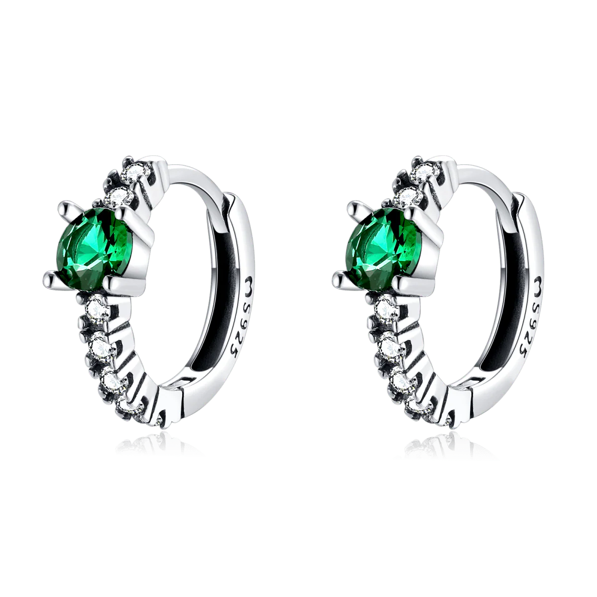 Pendientes Auroras - Imagen 9