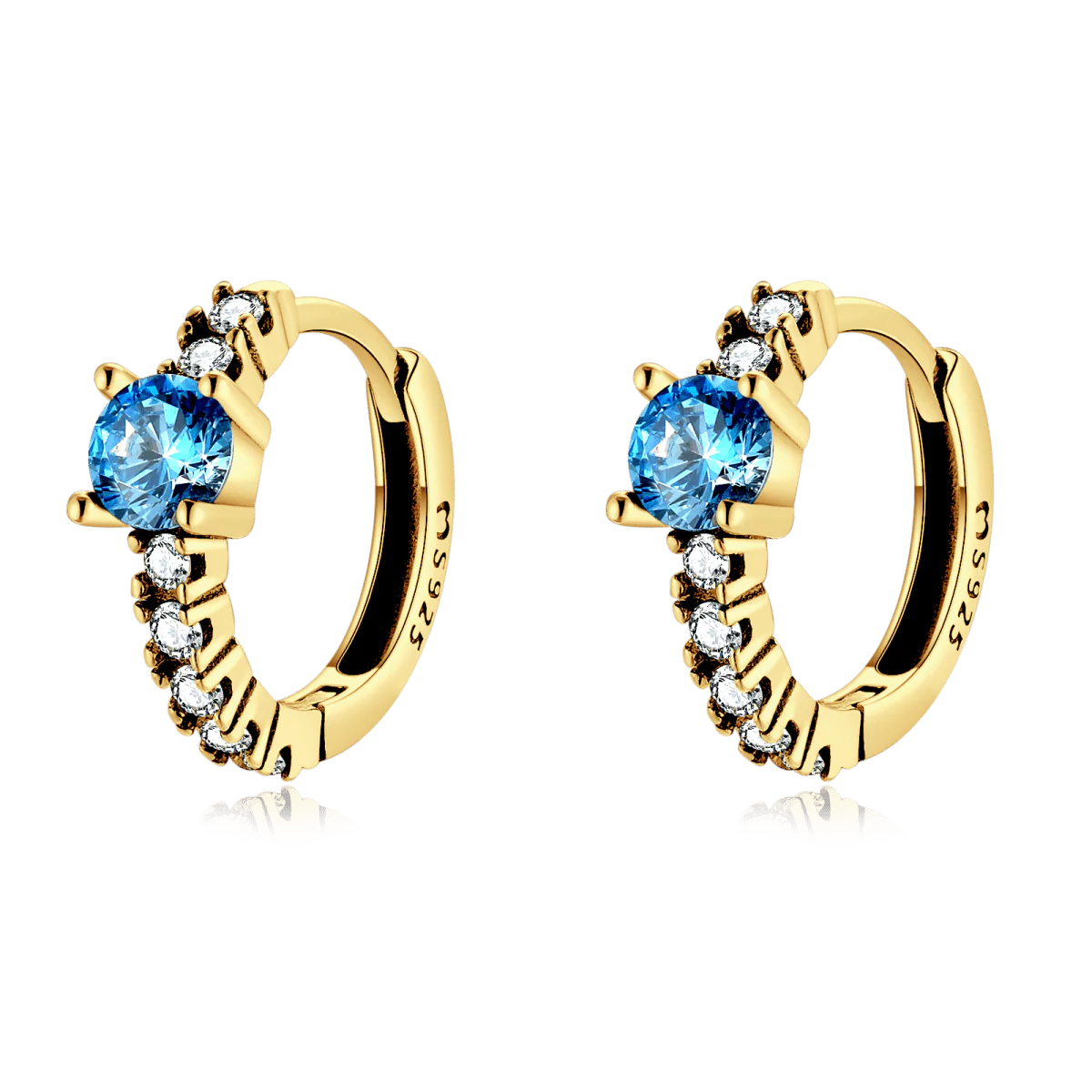 Pendientes Auroras - Imagen 7