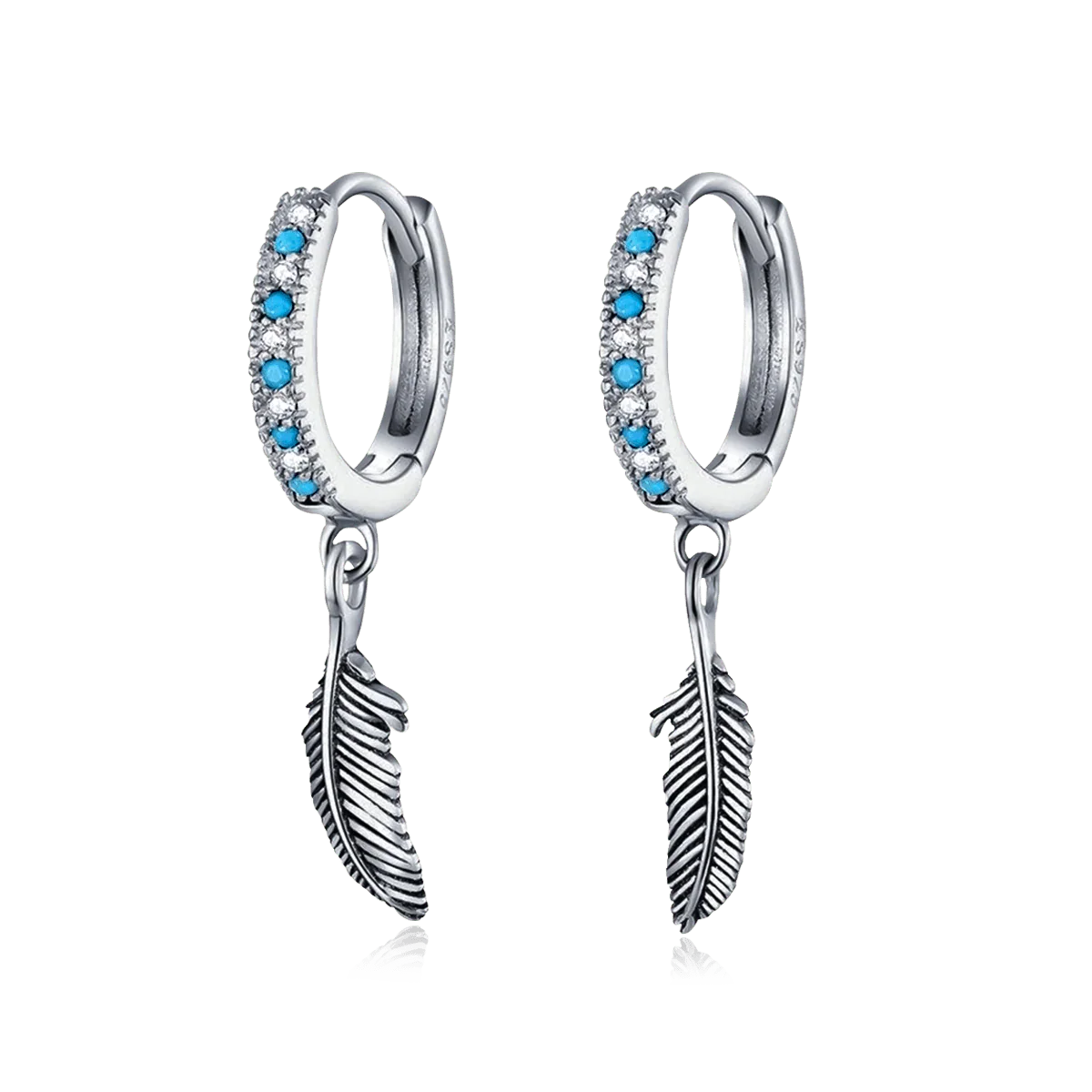 Pendientes Brisa - Imagen 3