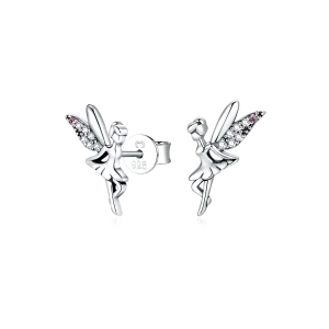 Pendientes Campanilla