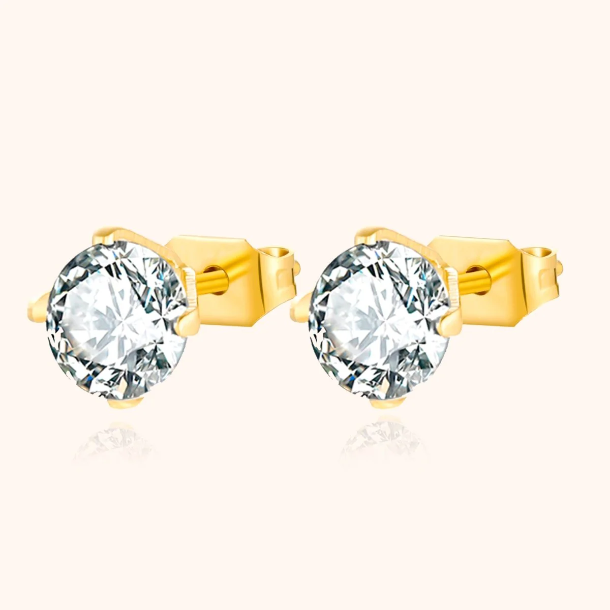 Pendientes Centelleante - Imagen 4