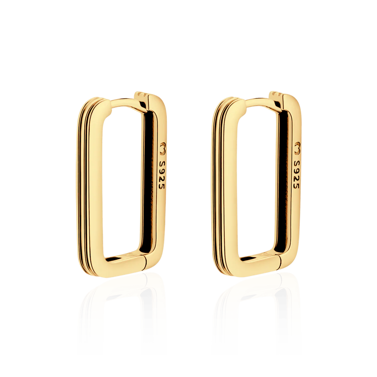 Pendientes Clip - Imagen 3