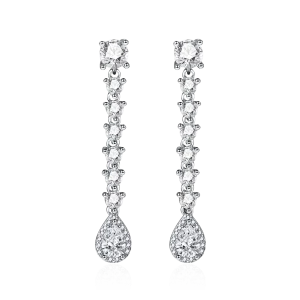 Pendientes Deslumbrada