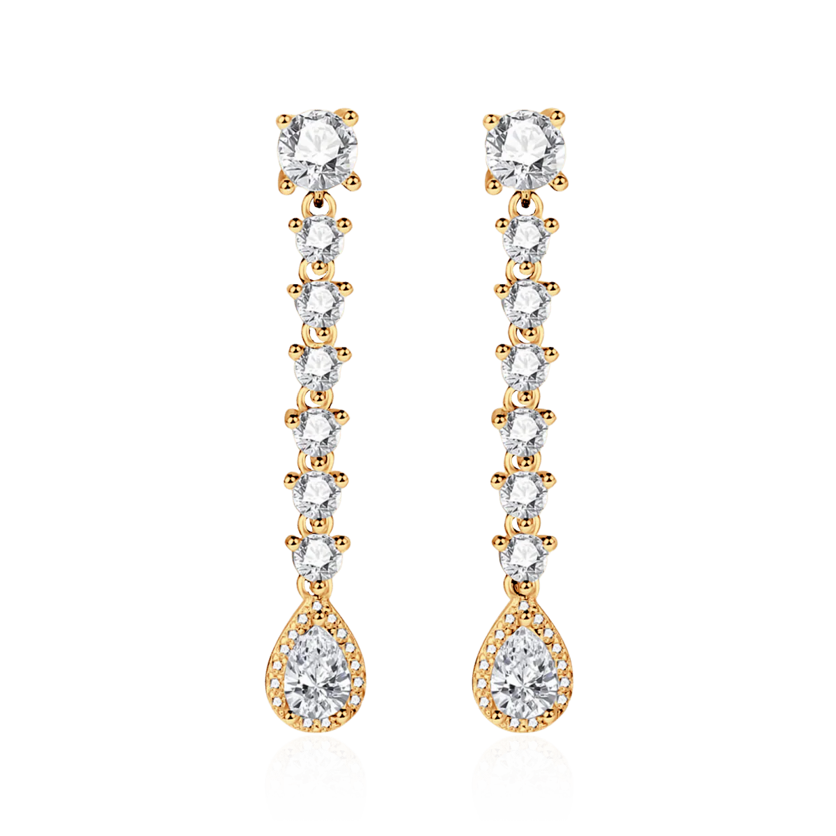 Pendientes Deslumbrada - Imagen 4