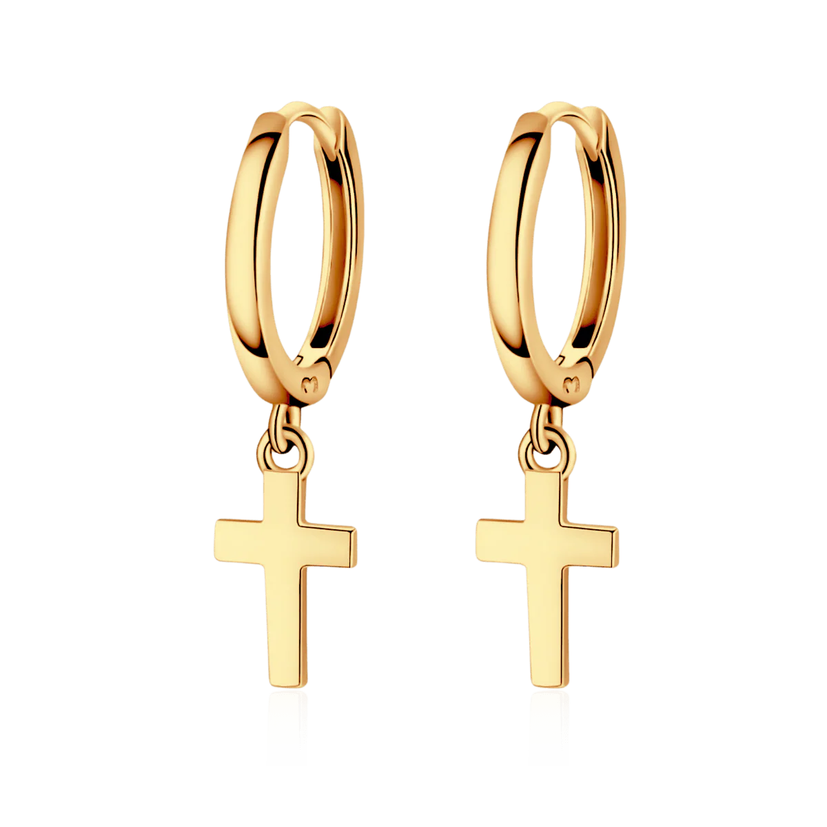 Pendientes Devoción