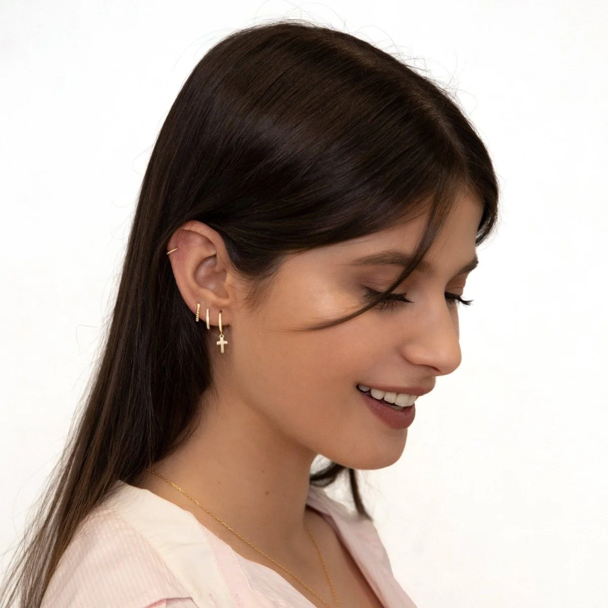 Pendientes Devoción - Imagen 4