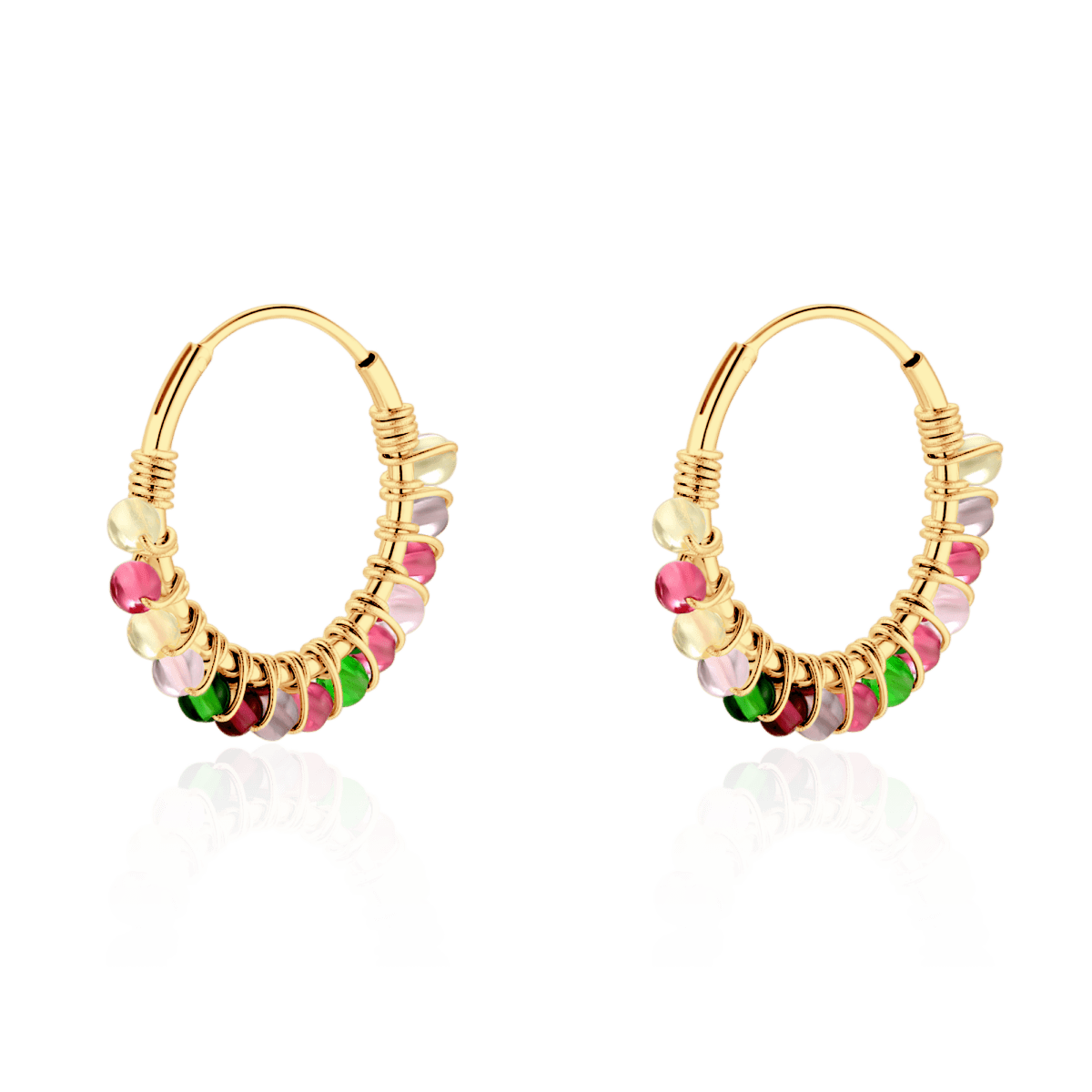 Pendientes Diversity Colors - Imagen 4