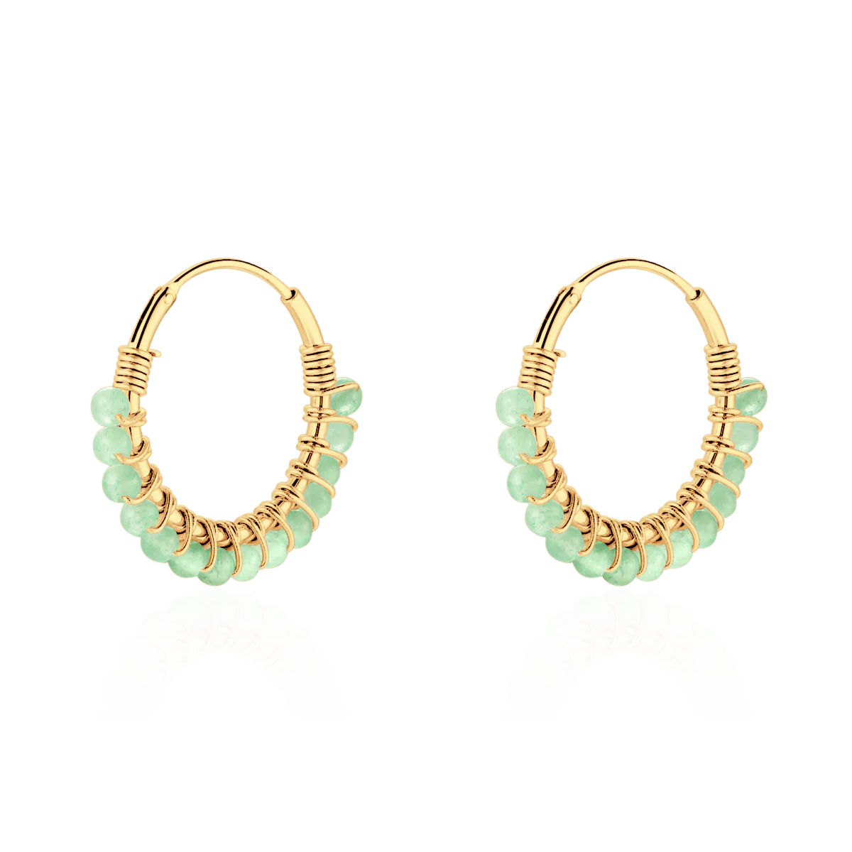 Pendientes Diversity Colors