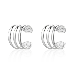 Pendientes Ear Cuff - Beauty