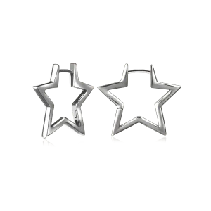 Pendientes Estrella Centauri