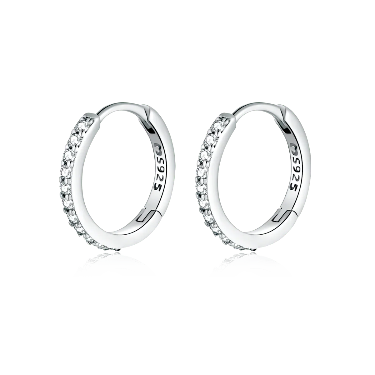 Pendientes Glasé - Imagen 5