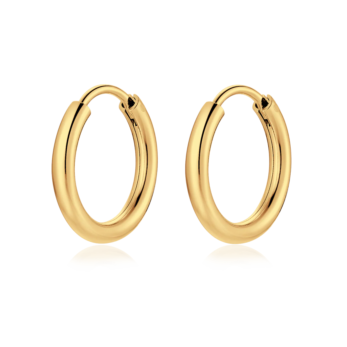 Pendientes Glorietas Plata - Imagen 9