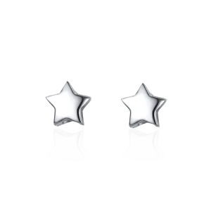 Pendientes Mini Estrellas