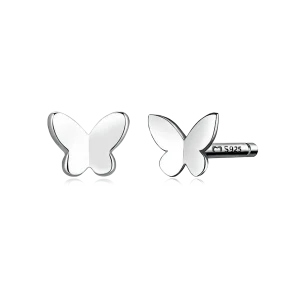 Pendientes Mini Mariposas