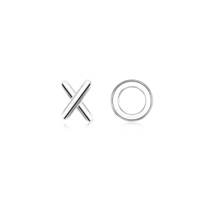 Pendientes Mini XoXo