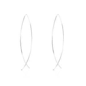 Pendientes Minimal