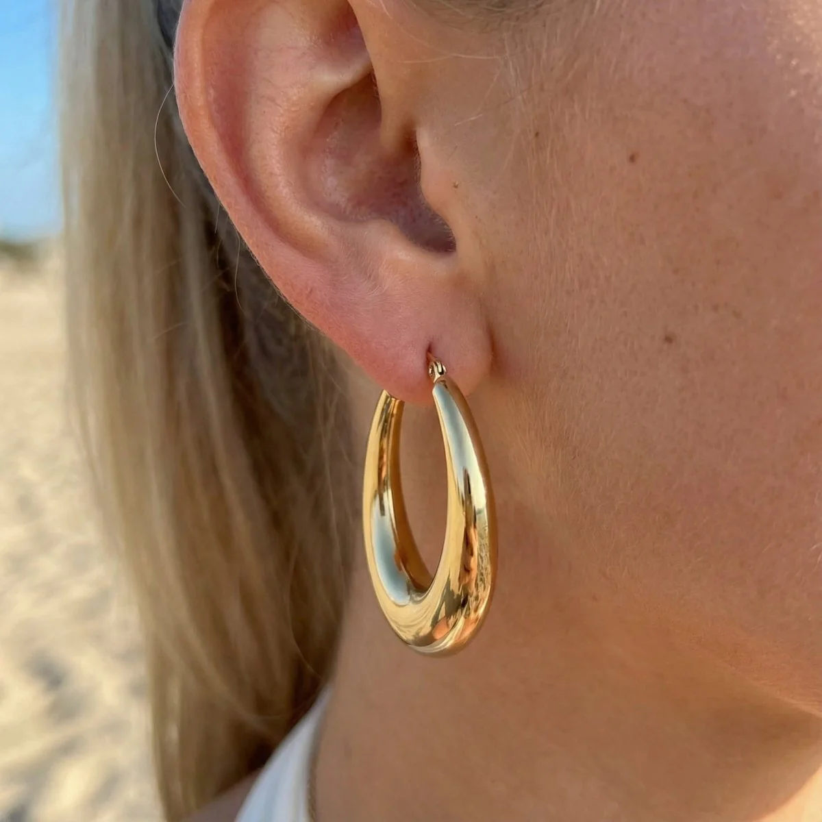 Pendientes Nakuru - Imagen 5