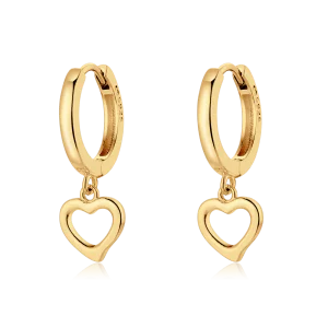 Pendientes Platónico