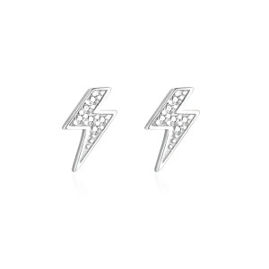 Pendientes Rayo Centella