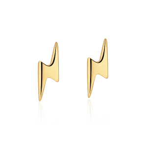 Pendientes Rayo Ráfaga