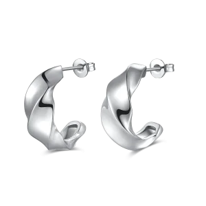 Pendientes Semiaro Ondulación