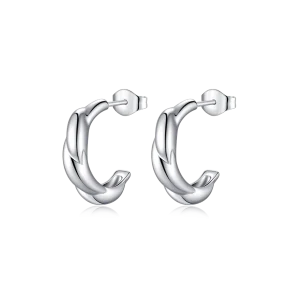 Pendientes Semiaro Relieve