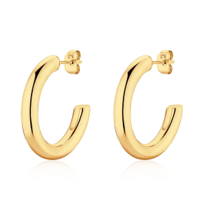 Pendientes Semiaro Speranta