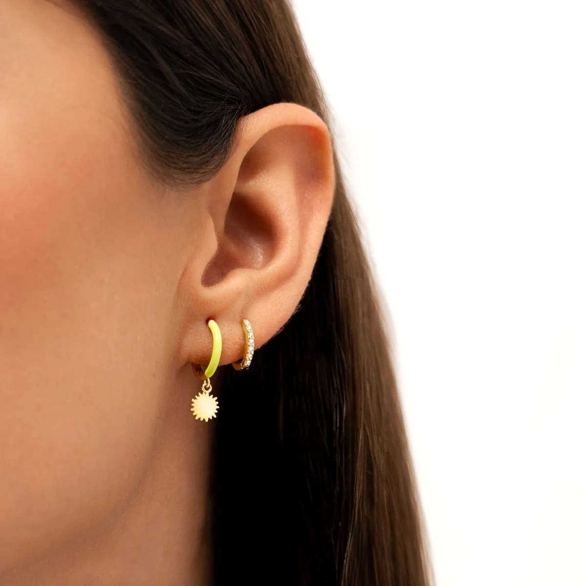 Pendientes Solar - Imagen 3