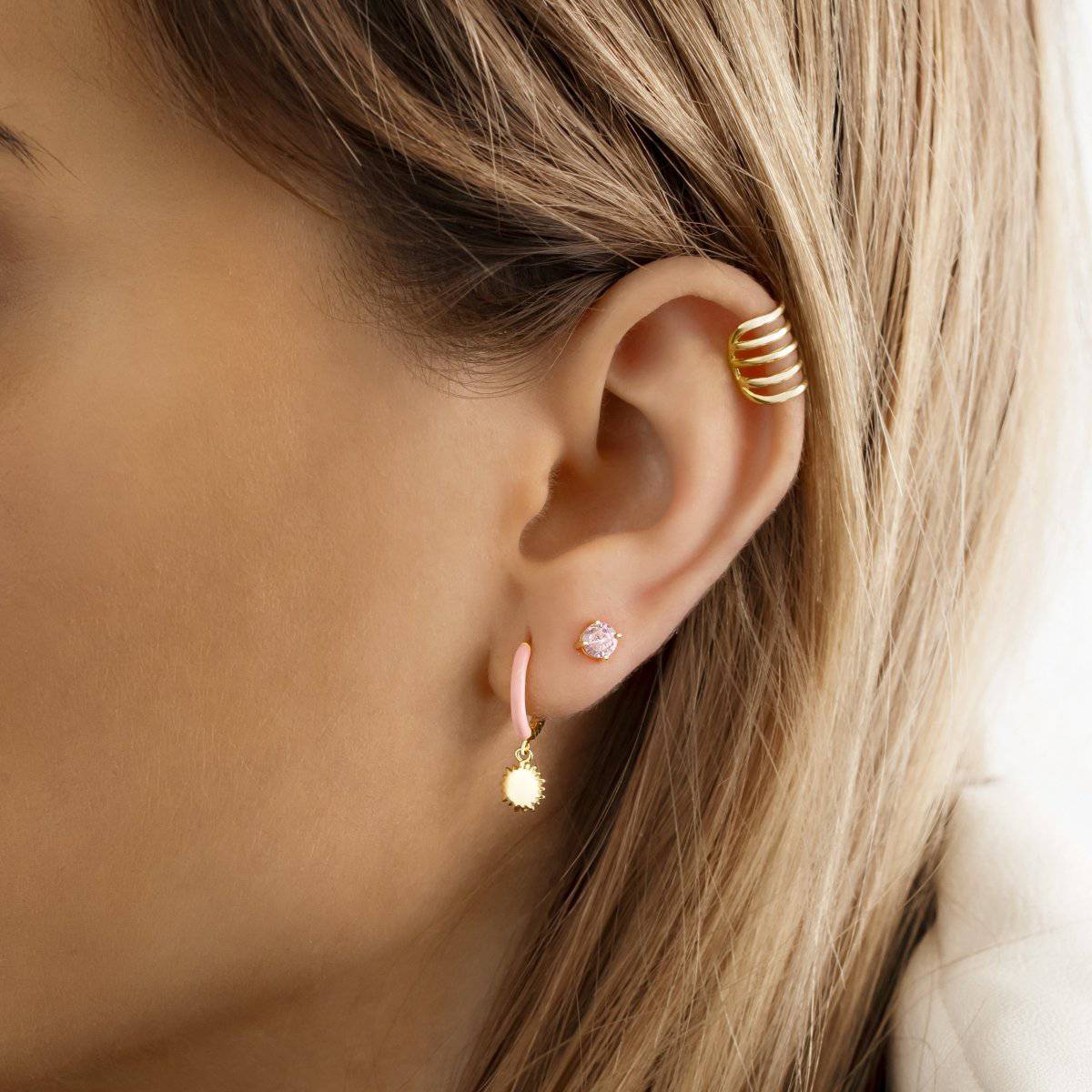 Pendientes Solar - Imagen 5