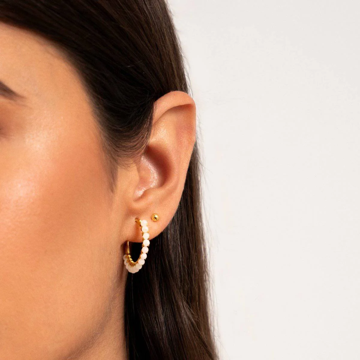 Pendientes Spherical - Imagen 3