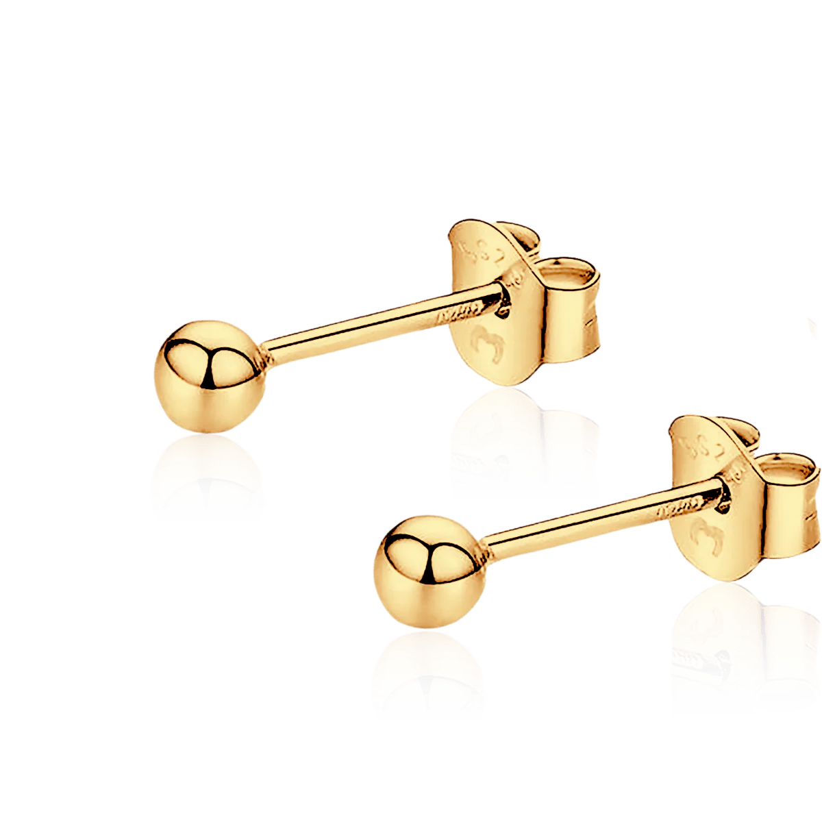 Pendientes Spherical - Imagen 8