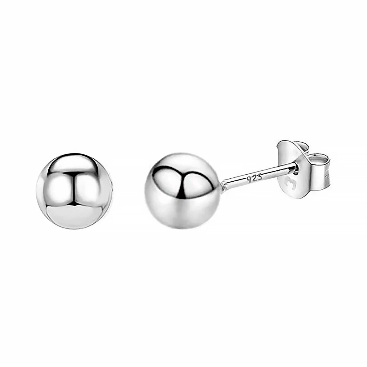 Pendientes Spherical - Imagen 6