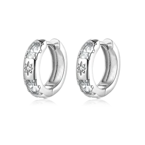 Pendientes Supernova