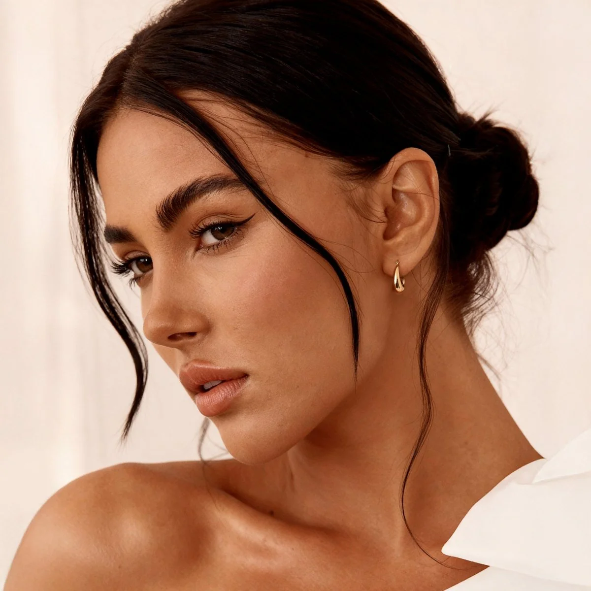 Pendientes Tajura - Imagen 3