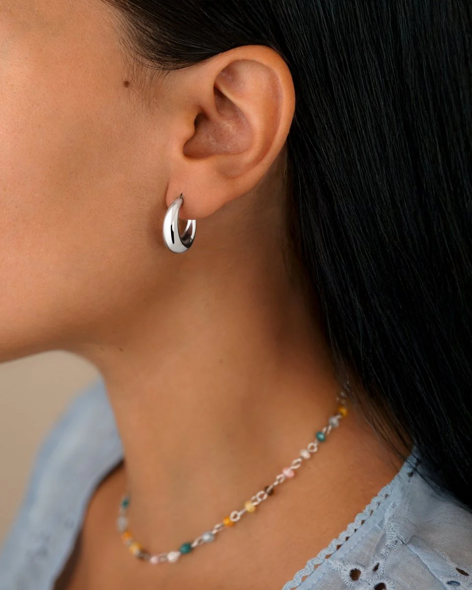 Pendientes Tajura - Imagen 4