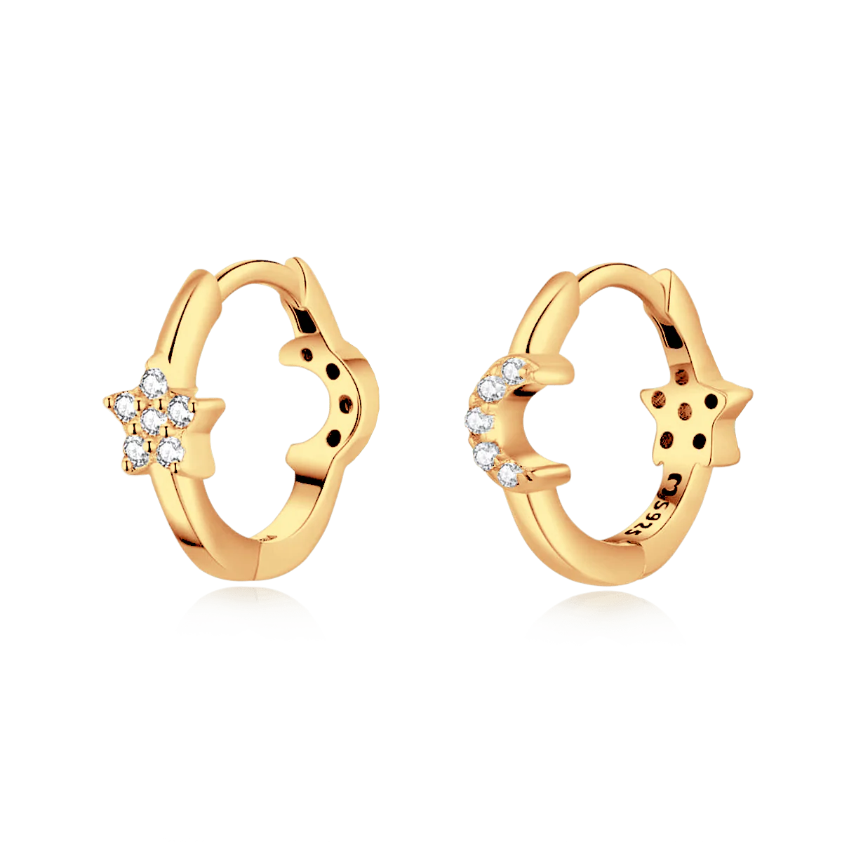 Pendientes Universal