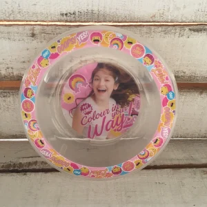 Plato Bowls Soy Luna