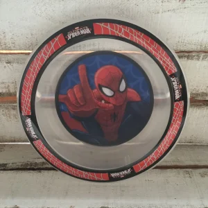 Plato Spiderman