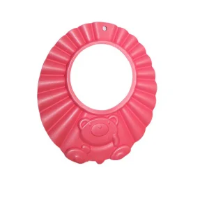 Gorro Vicera de baño para Proteger los ojos