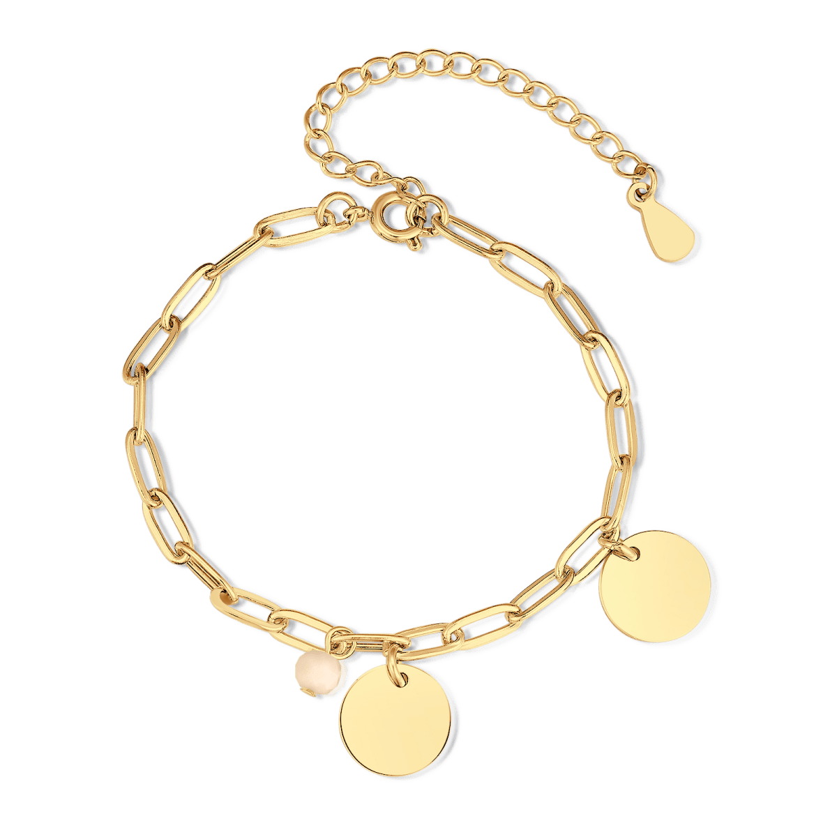 Pulsera Alianza - Personalizado - Imagen 6