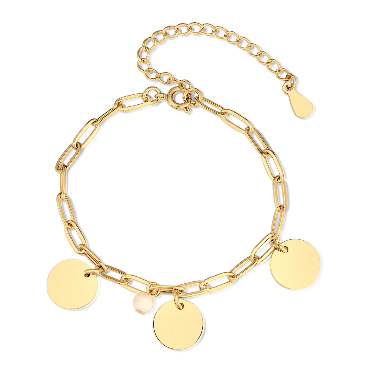 Pulsera Alianza - Personalizado - Imagen 8