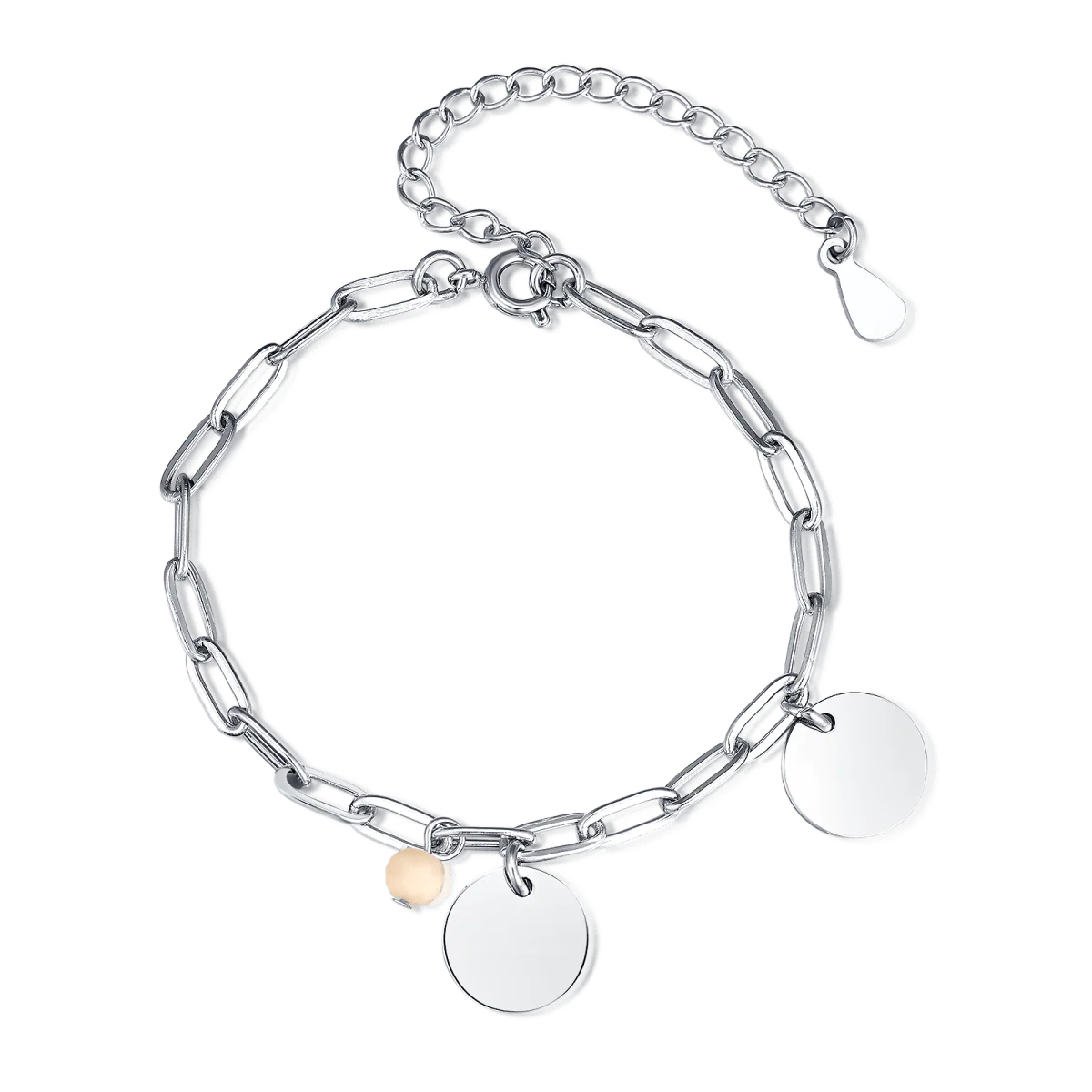 Pulsera Alianza - Personalizado - Imagen 7