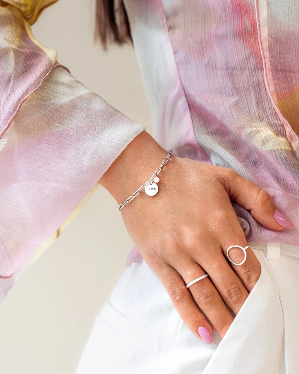 Pulsera Alianza - Personalizado - Imagen 3